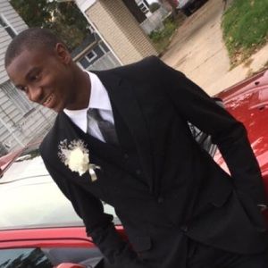 Meet your Posher, Nathan